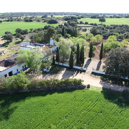 Agroturismo Calixto Villarrobledo Eksteriør bilde
