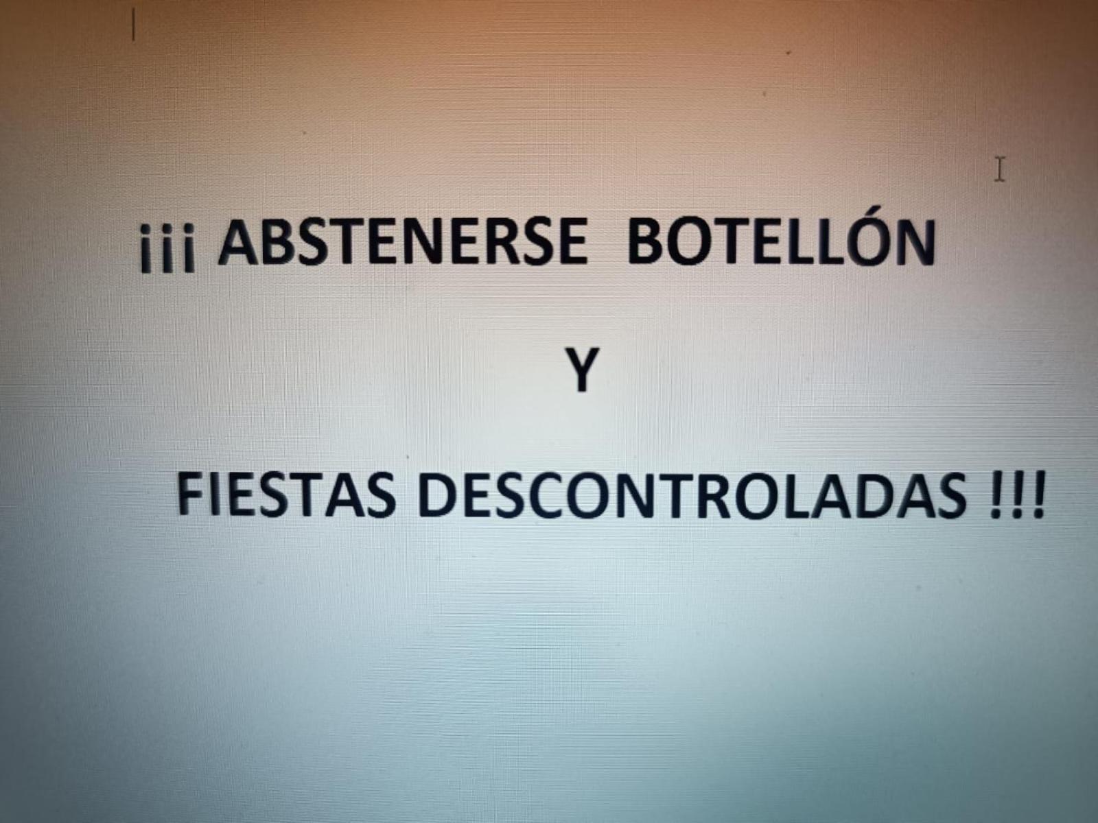 Agroturismo Calixto Villarrobledo Eksteriør bilde
