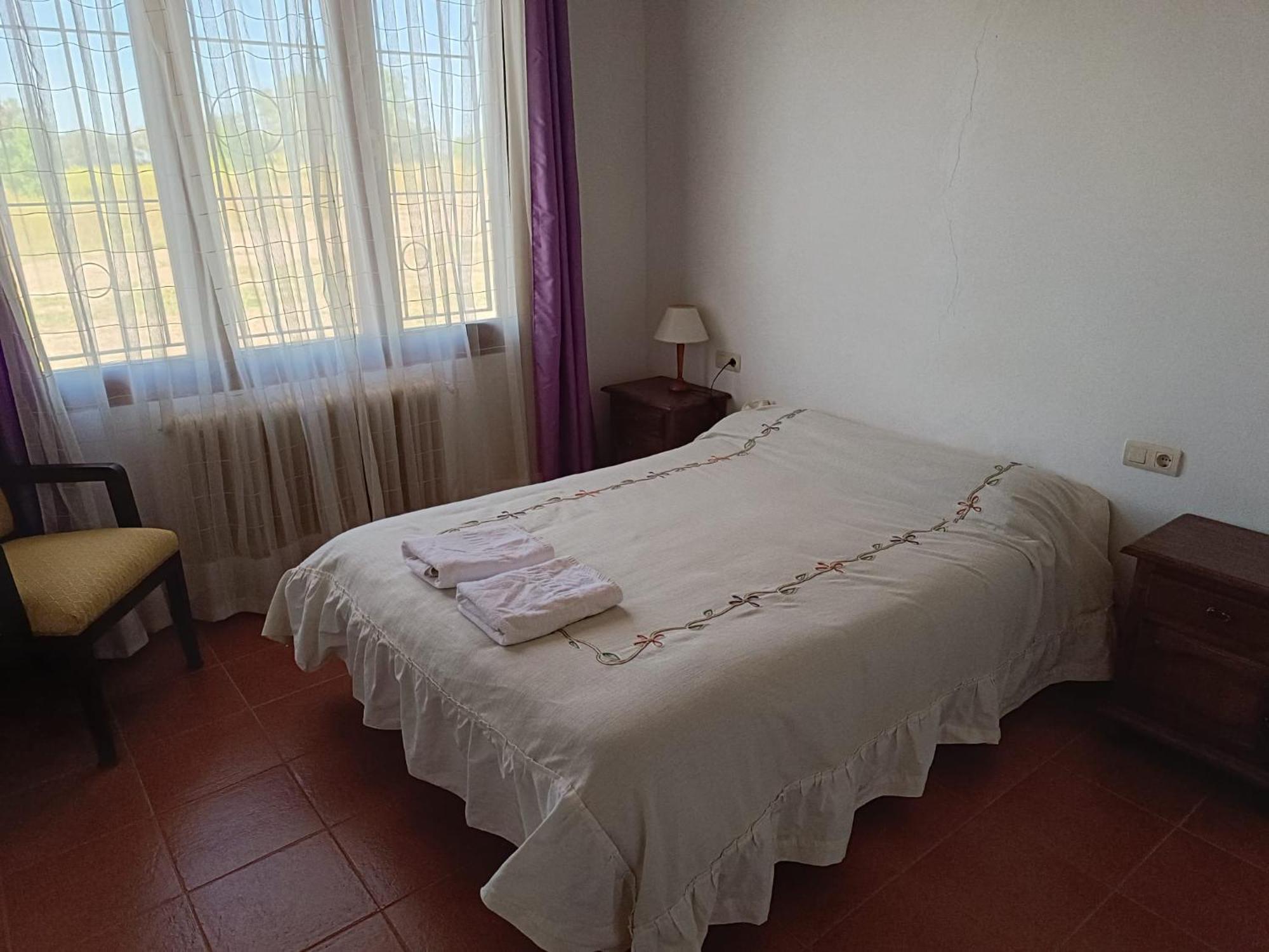 Agroturismo Calixto Villarrobledo Eksteriør bilde