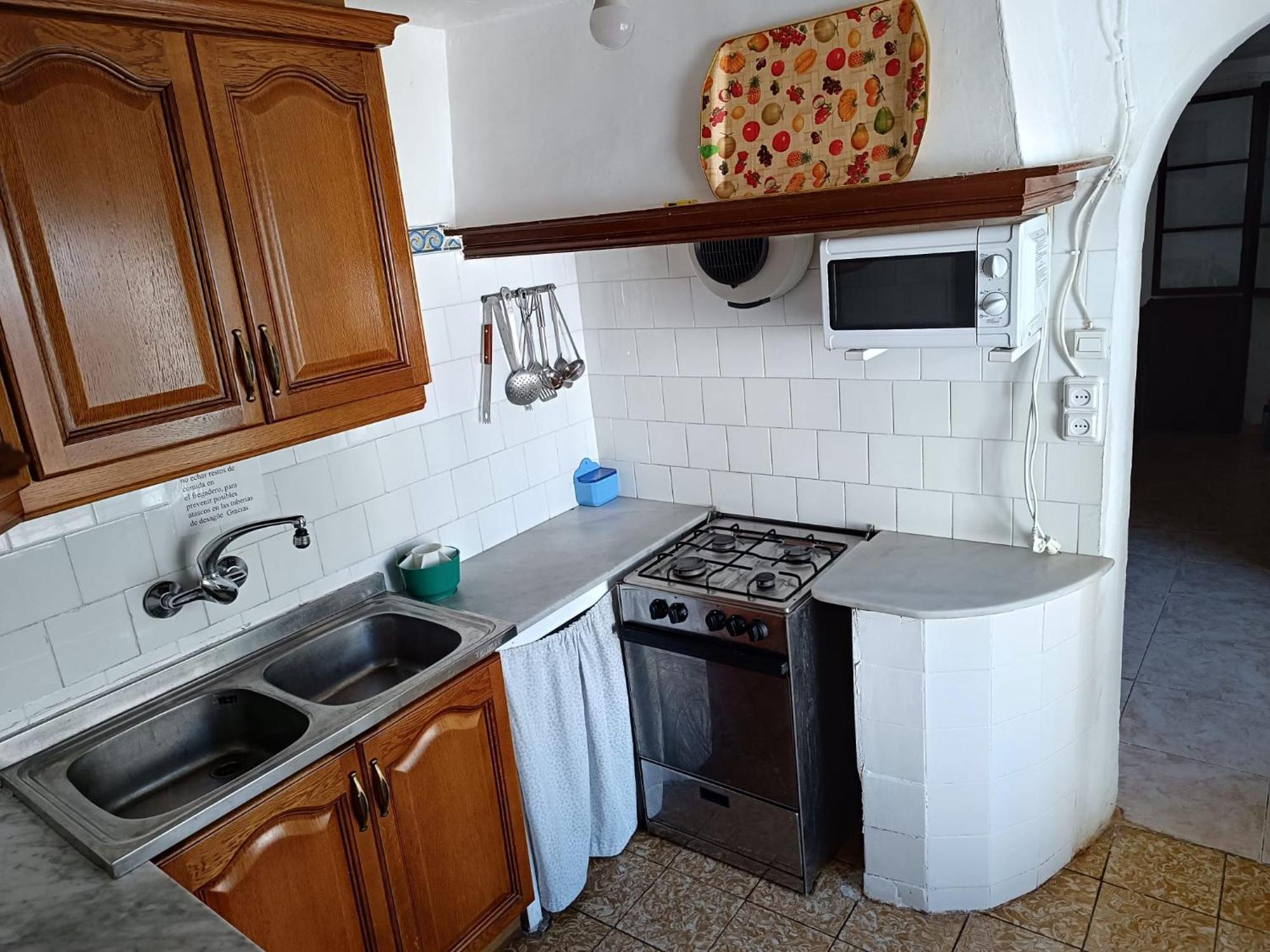 Agroturismo Calixto Villarrobledo Eksteriør bilde